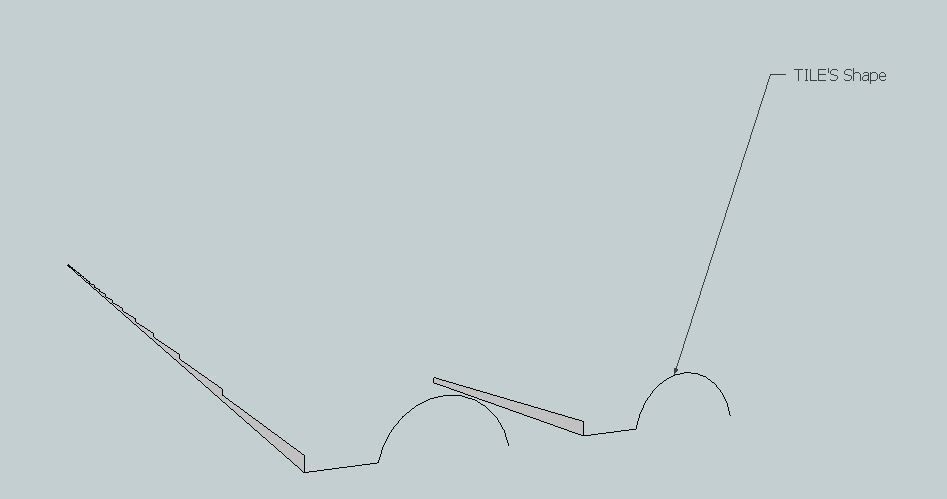 ROOF TILES 3D model_3