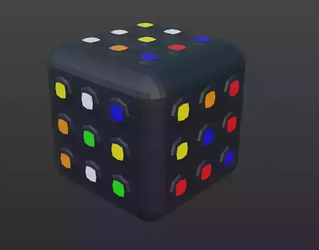 Rubik Cube