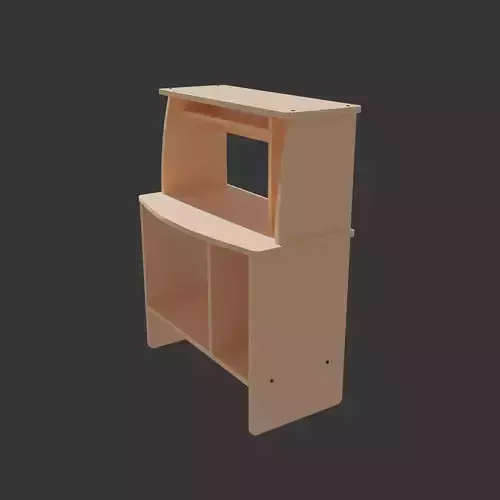 Computer Studying Desk Home Furniture Free