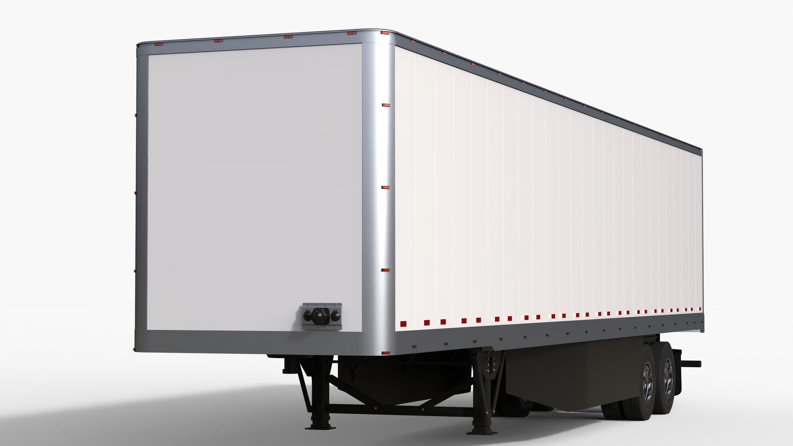 Kenworth T680 Next Gen 2023 3D model_12
