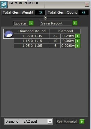 Phoenix Pendant magical Bird fire ashes 3D print model_4