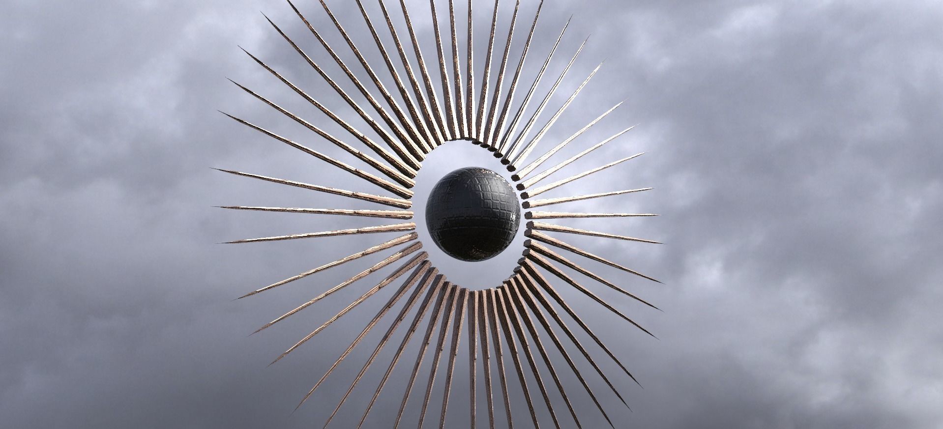 Vortex ring 2 3D model_1