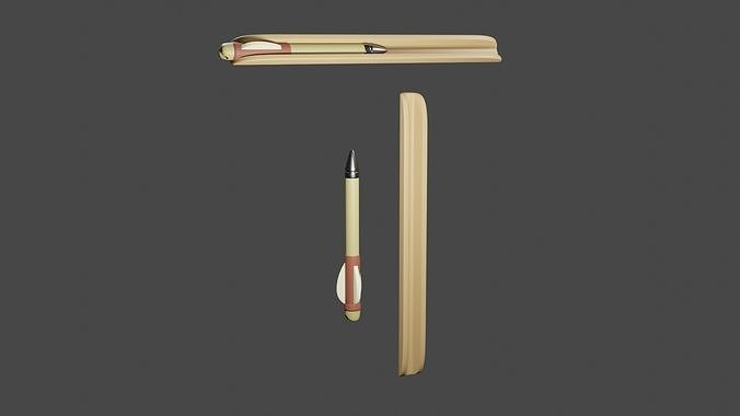 Tonga - Korean Arrow Guide Free 3D print model