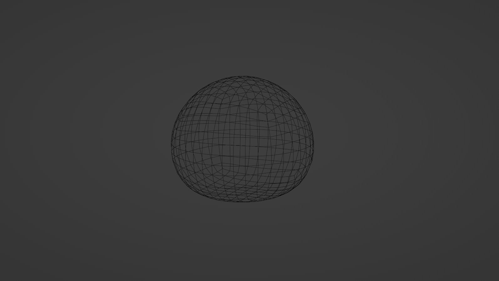 Simple Slime Free low-poly 3D model_5