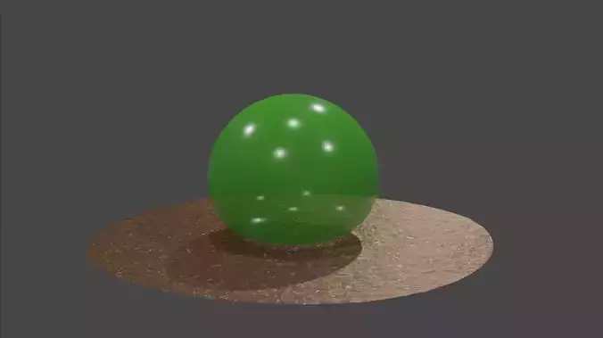 Simple Slime