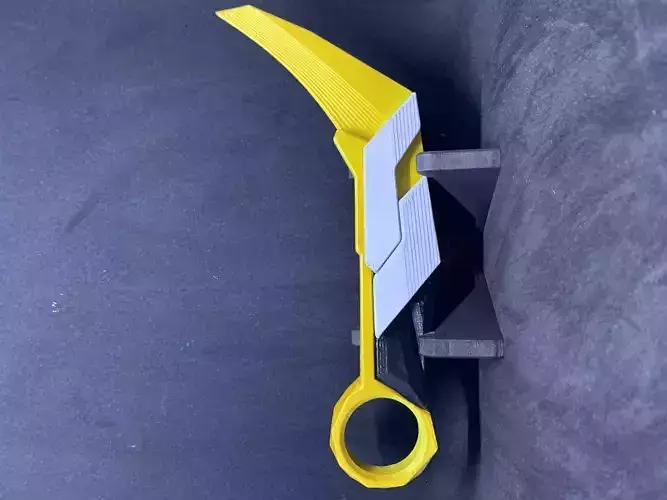 Prime Karambit  Retractable