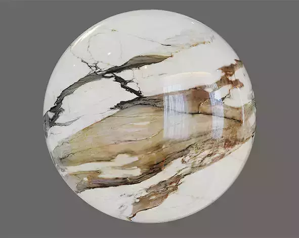 Marble Textures - High-End Material