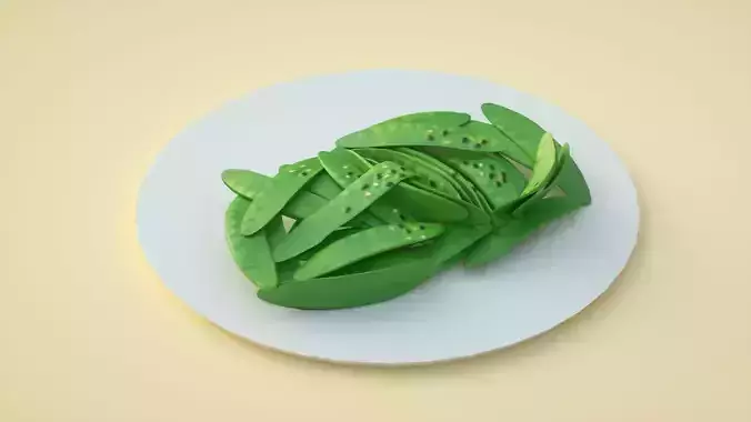 pea pods lunch chinese food pea pods