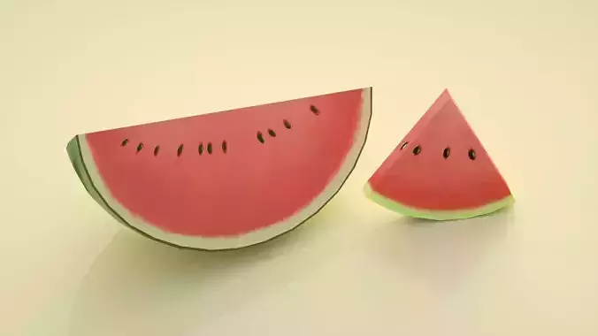 watermelon watermelon slice cartoon watermelon fruit