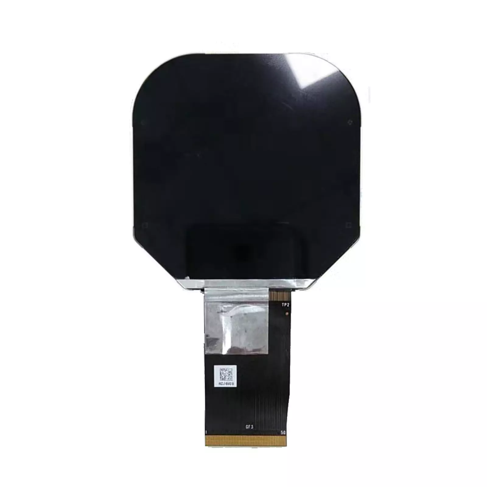 25 480 x 480 Round 167M Transmissive TFT Free 3D print model