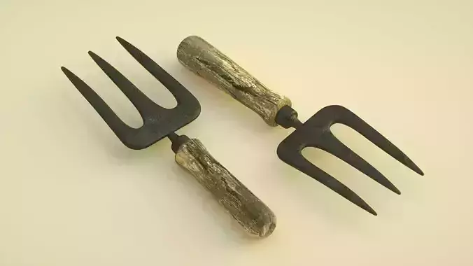 Fork Hardware Tools