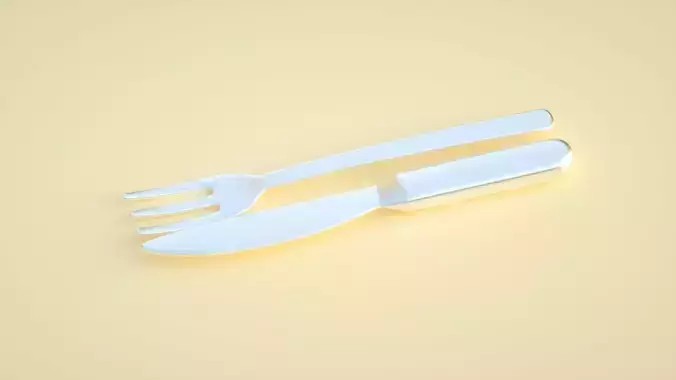 cutlery cutlery stainless steel knife