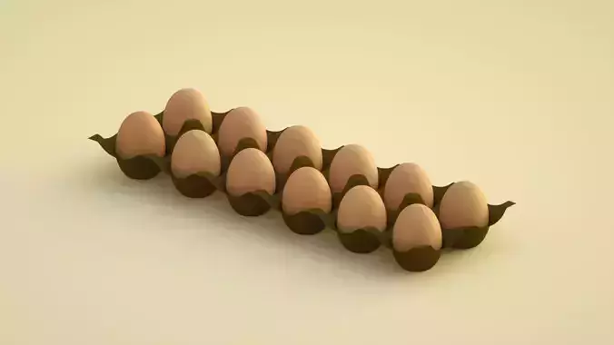 eggs a box of eggs native eggs