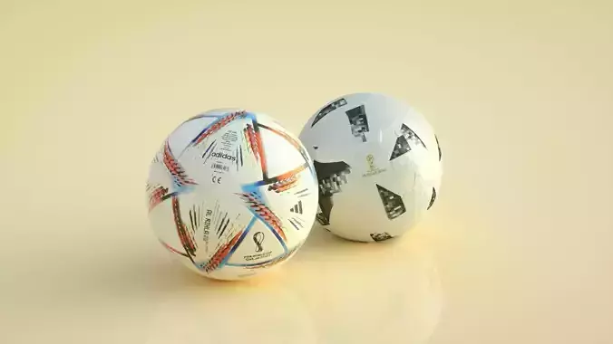 2022 World Cup Soccer