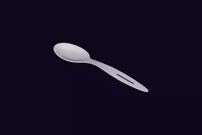 Food Spoon