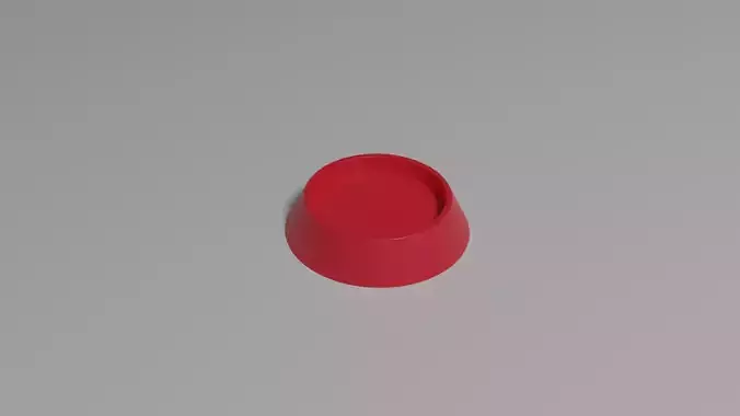 Bowl Cat or Dog Food