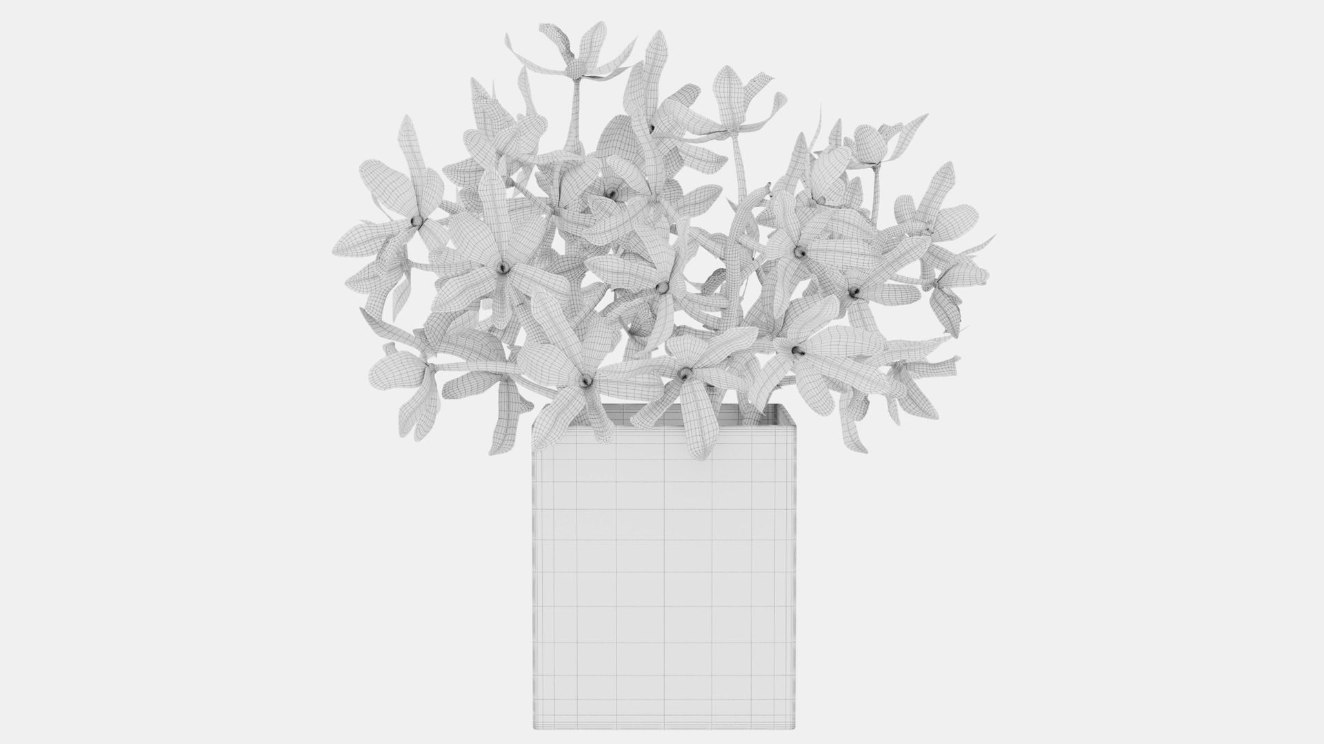 Plant 35 3D model_4