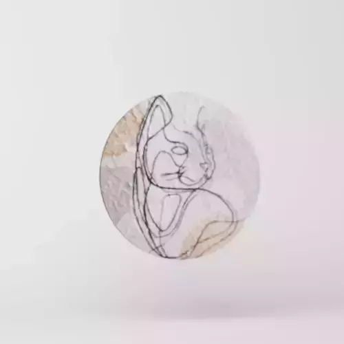 interior painting Cat