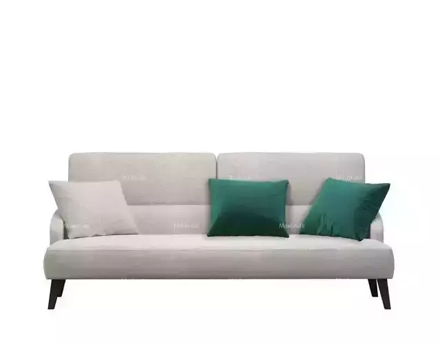 Fabric Sofa
