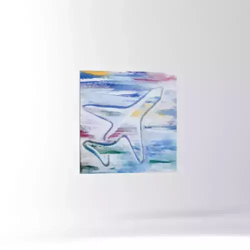 interior painting Plane