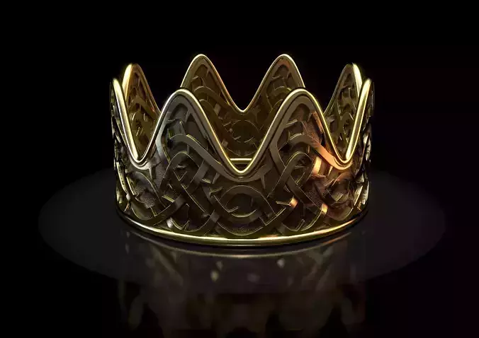 Crown Of Thorns Concept
