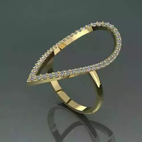Ring Model 2545
