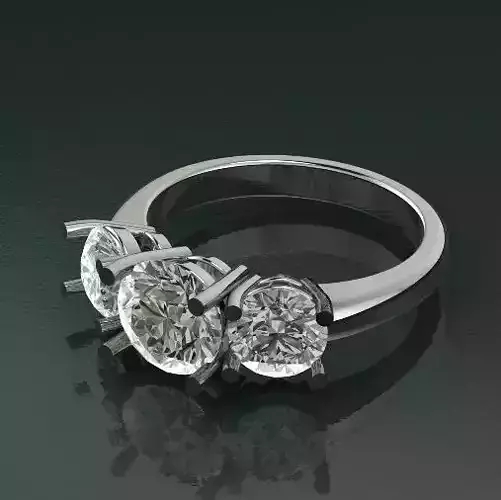 Ring Model 2542