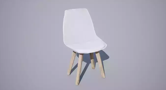 Interior chair