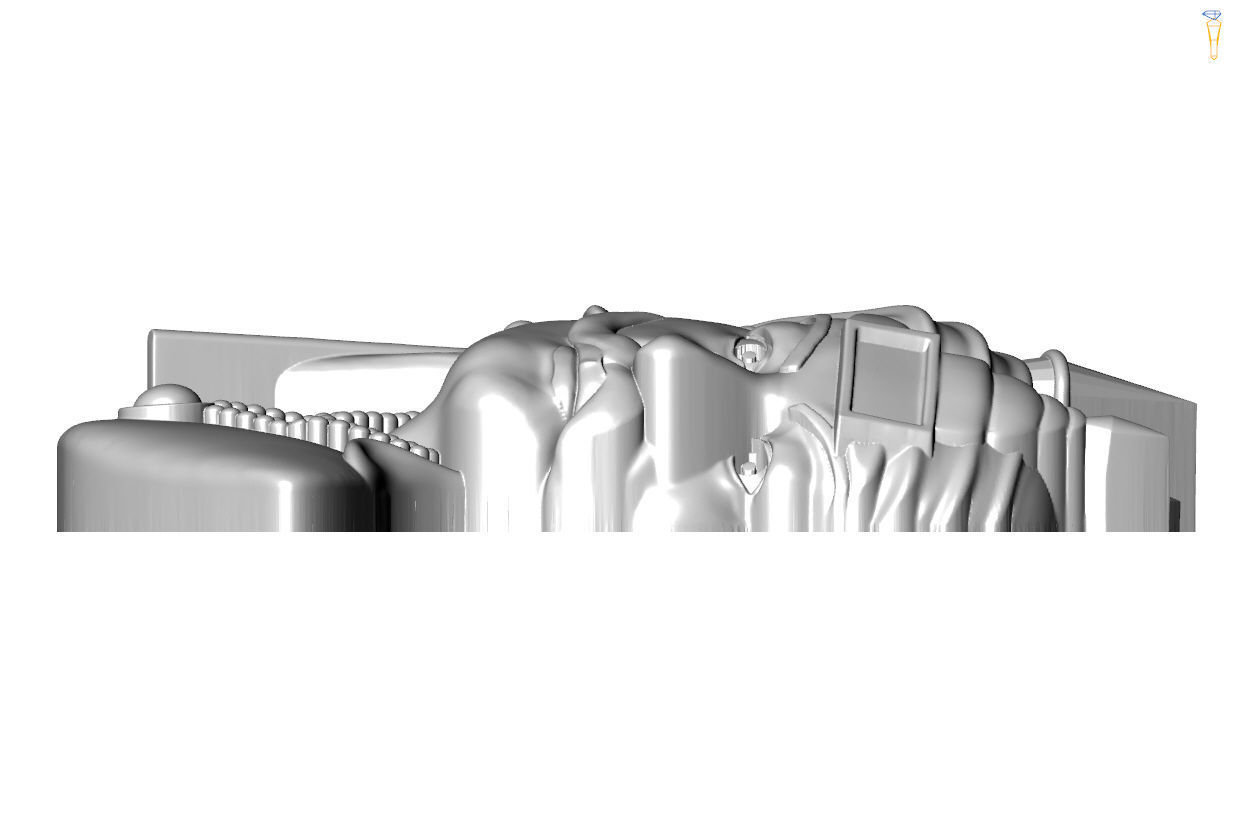 The Maharana Pratap 3D print model_14