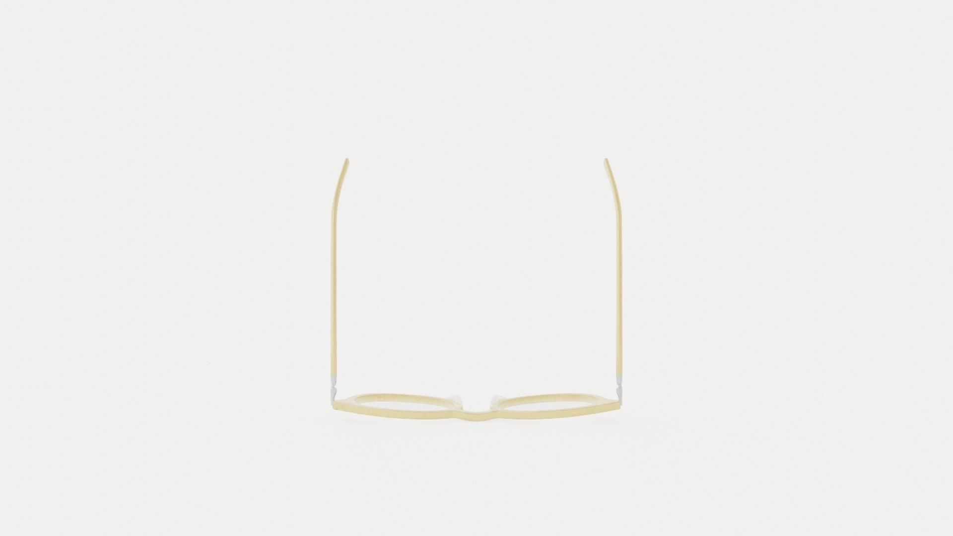 EOE EYEWEAR - Nikkaloukta 50 Forest Glasses  Low-poly 3D model_4