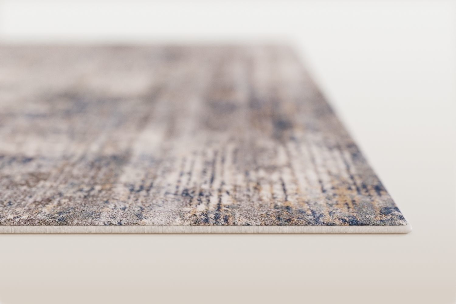 Low wool carpet 3D model_8