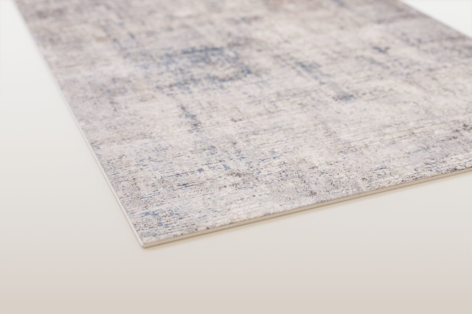 Low wool carpet 3D model_9