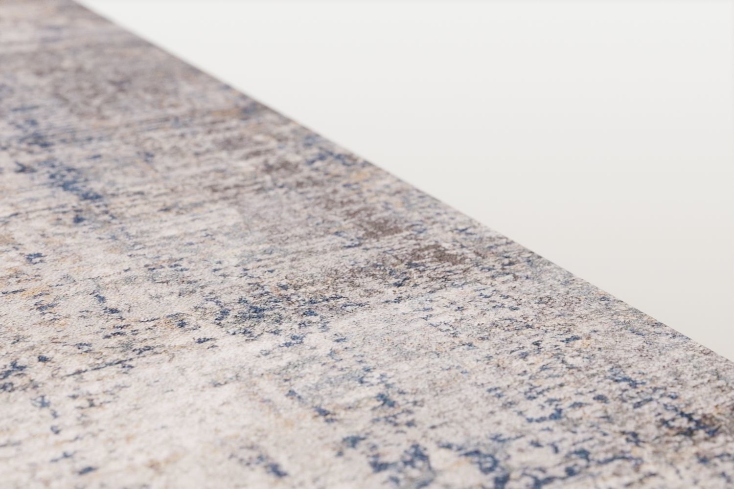 Low wool carpet 3D model_10