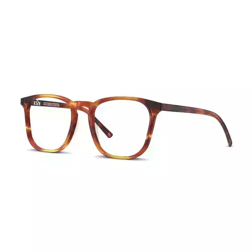 EOE EYEWEAR - Bergglim 52 Storm Glasses