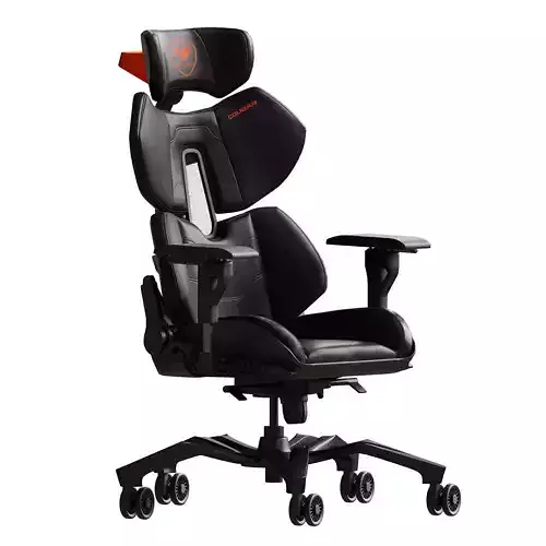 Gaming chair Terminator Cougar