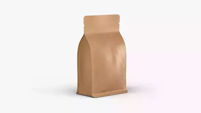 Coffee Packaging