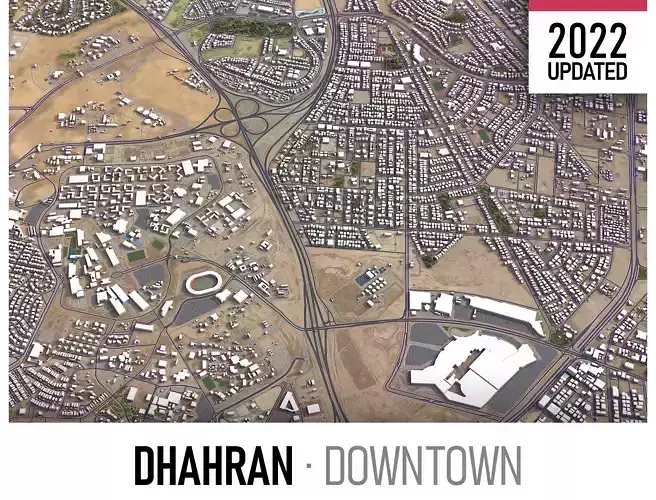 Dhahran