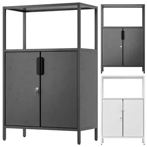 IKEA - TROTTEN Cabinet  Door