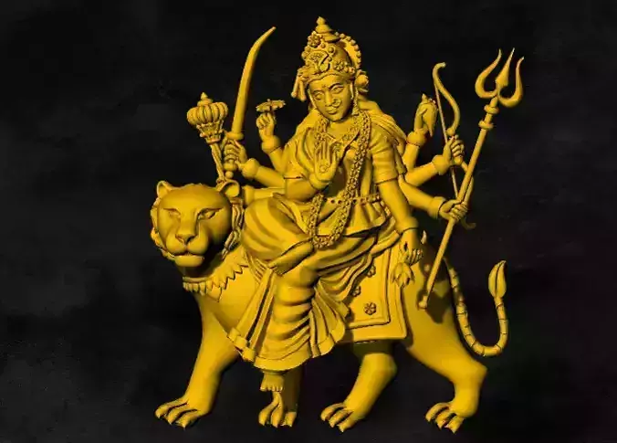 kanaka durgamma locket