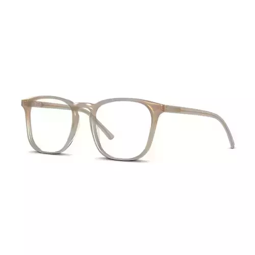 EOE EYEWEAR - Bergglim 52 Sunrise Glasses