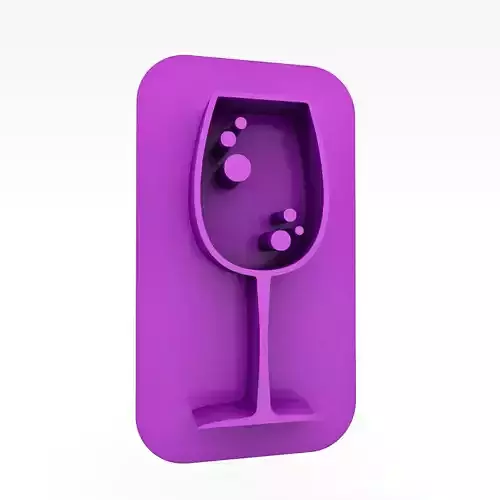 Clay Art Stamp CSSP98