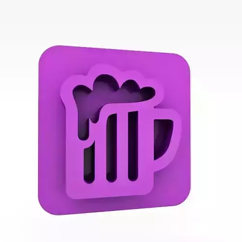 Clay Art Stamp CSSP97