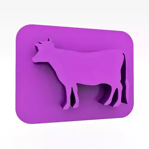 Clay Art Stamp CSSP96