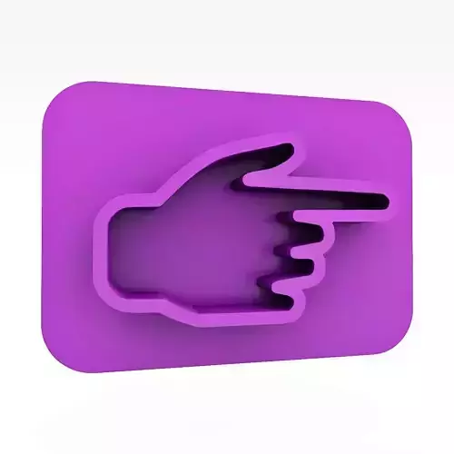 Clay Art Stamp CSSP95