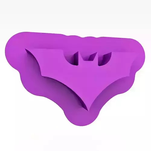 Clay Art Stamp CSSP92