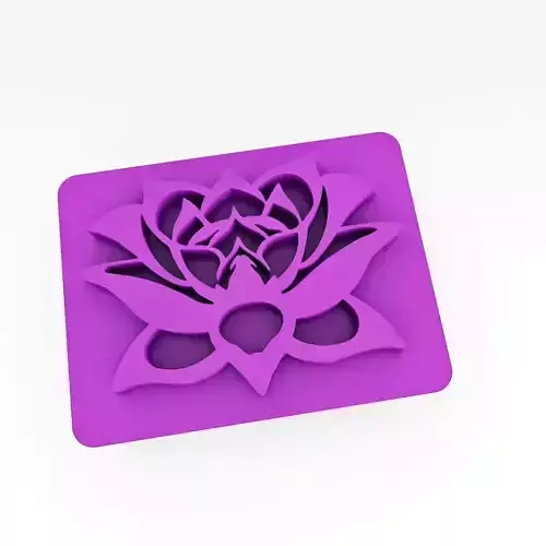 Clay Art Stamp CSSP78