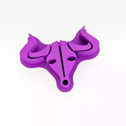 Clay Art Stamp CSSP70