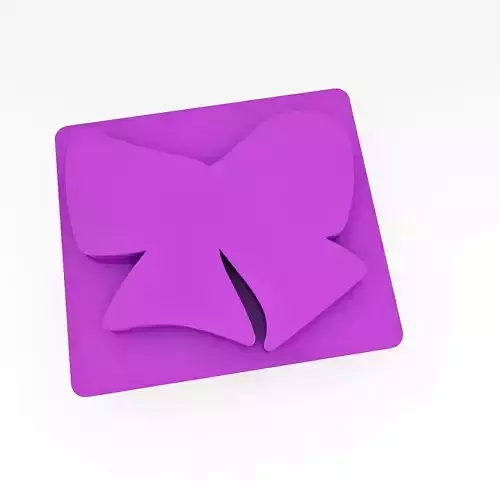 Clay Art Stamp CSSP64