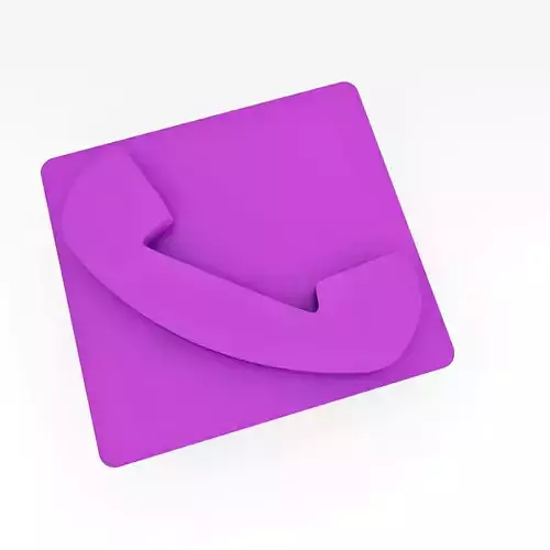 Clay Art Stamp CSSP60