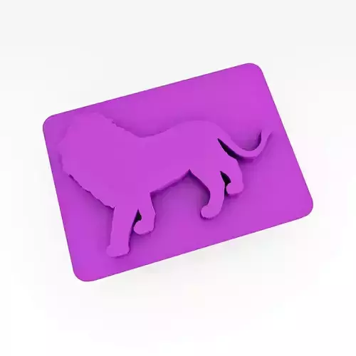 Clay Art Stamp CSSP53